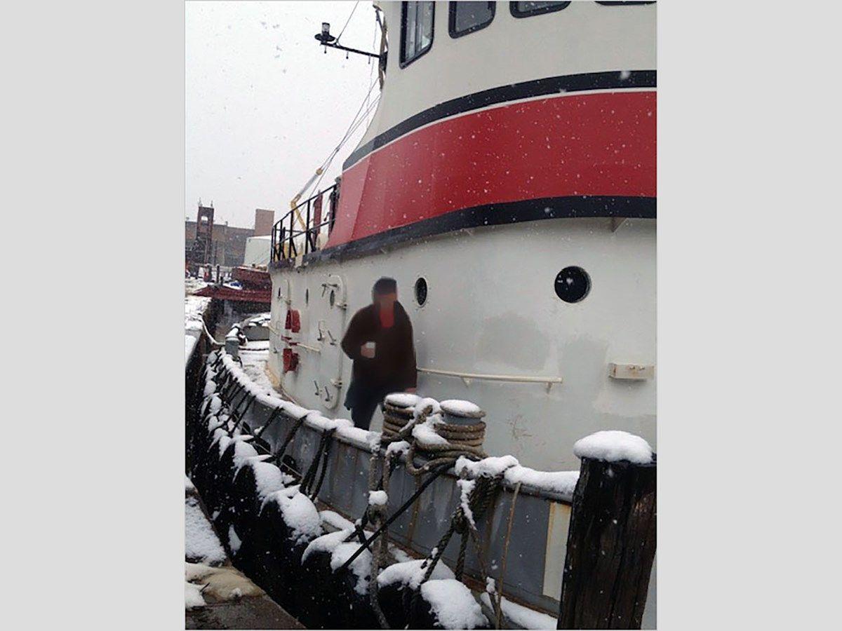 Buy a Griffin 65 at Shestakov Yacht Sales