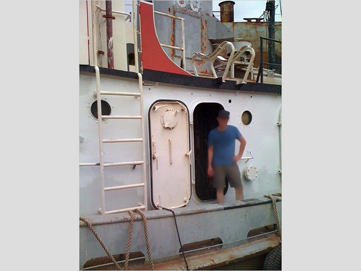 the best price on Griffin 65