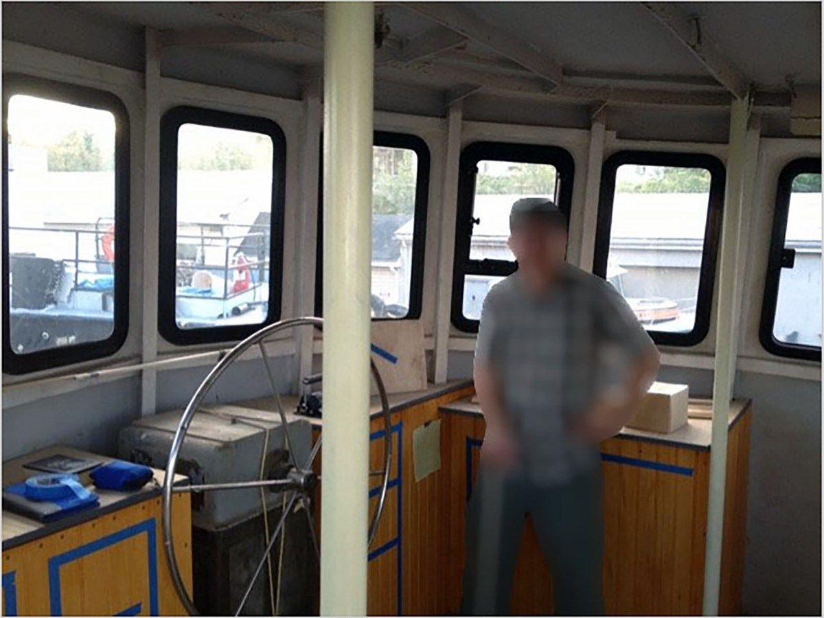 best yacht sales deals Griffin 1953