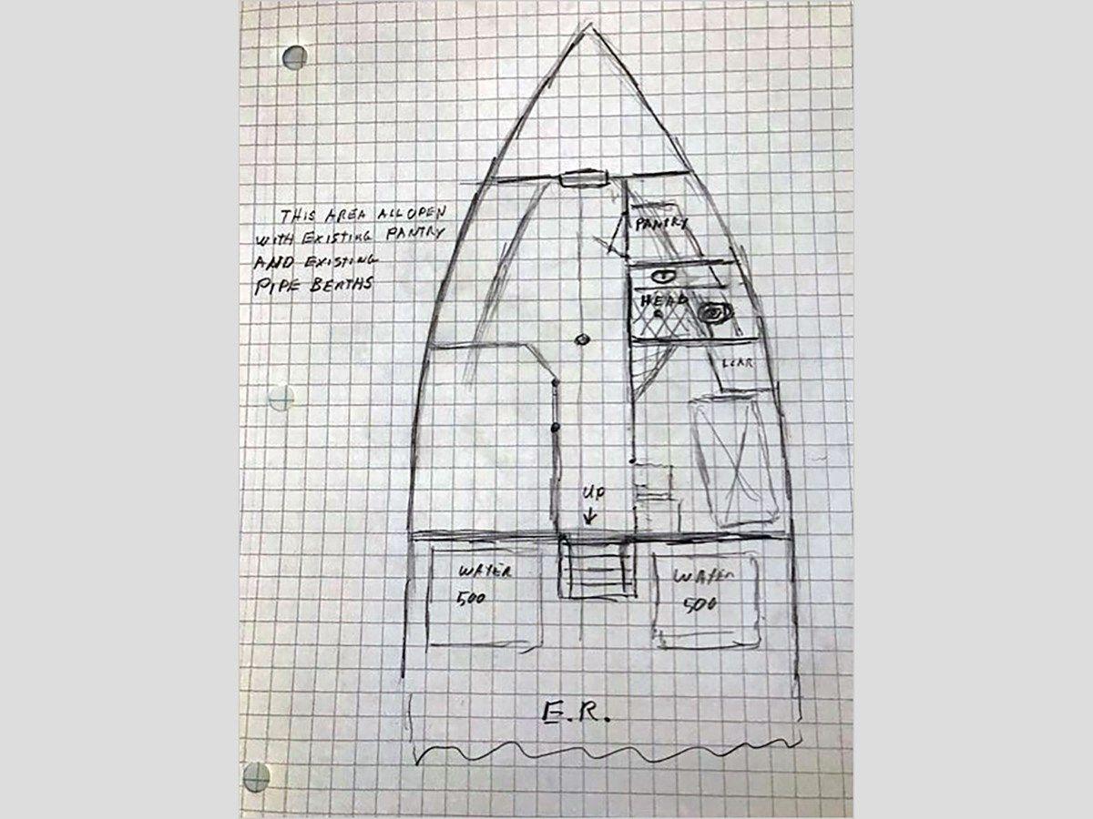 the best price on Griffin Design #3004, US Army Leavenworth Iron ST Tug