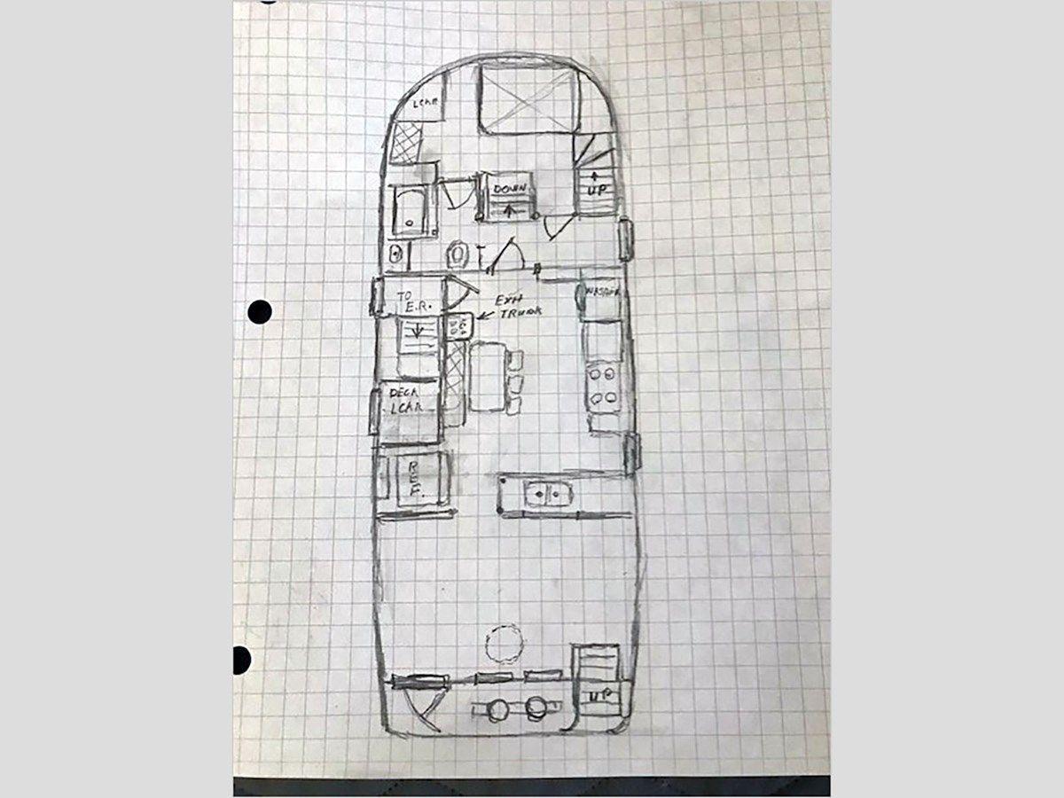 Buy a Griffin at Shestakov Yacht Sales