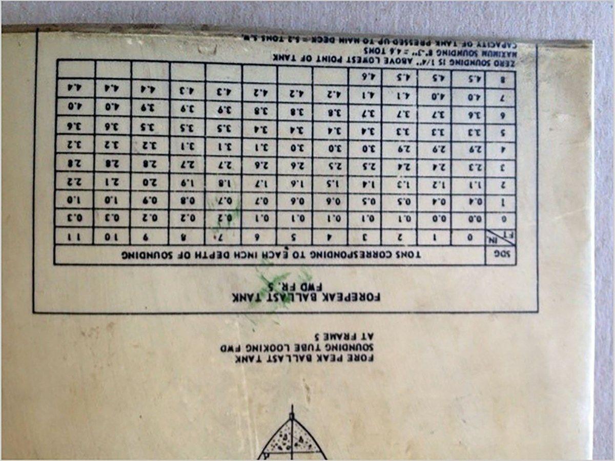 Buy a Griffin 1953 at Shestakov Yacht Sales