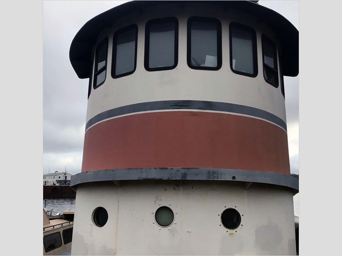 Buy a Griffin 65 at Shestakov Yacht Sales