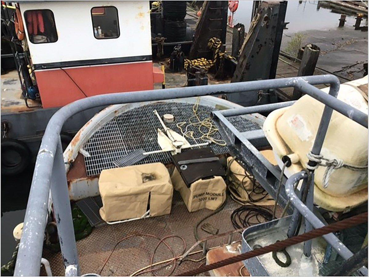 the best price on Griffin 65