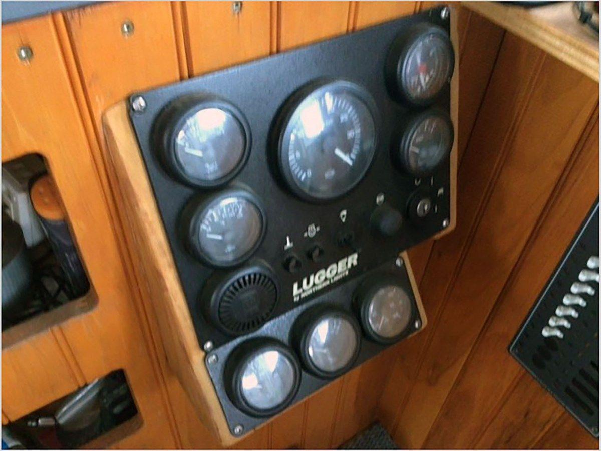 Buy a Griffin - TUG at Shestakov Yacht Sales