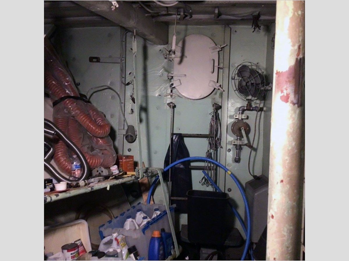 best yacht sales deals Griffin - TUG