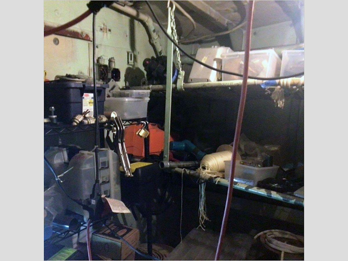 best yacht sales deals Griffin