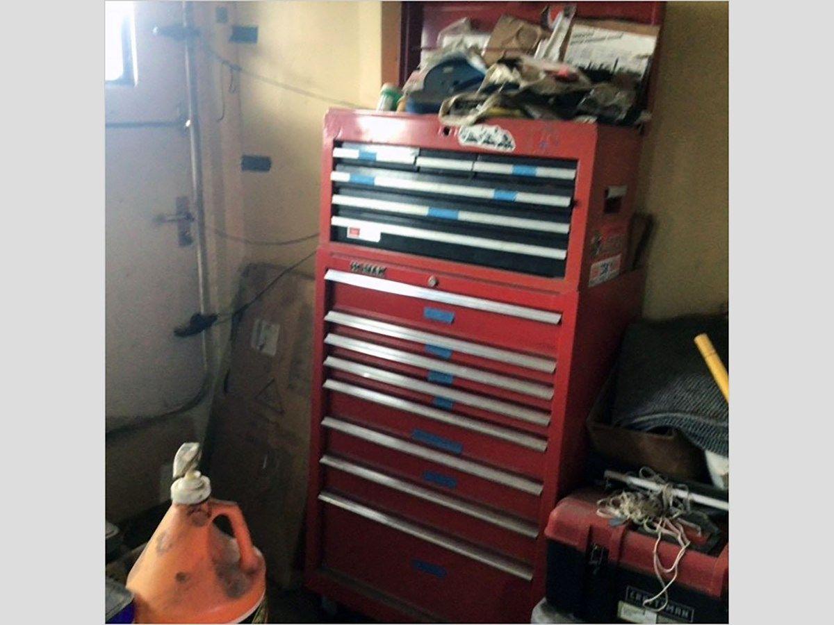 Buy a Griffin 65 at Shestakov Yacht Sales