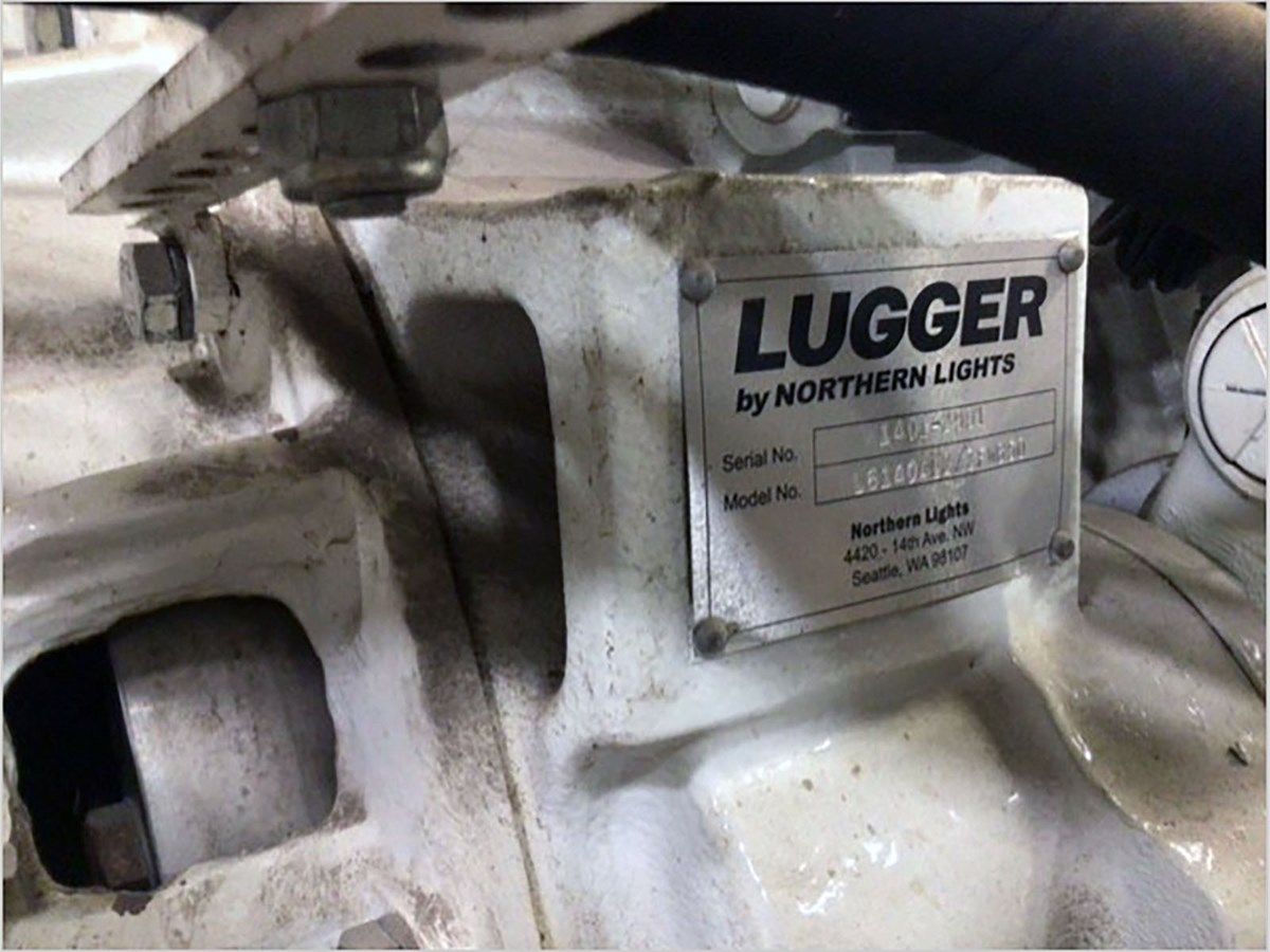 best yacht sales deals Griffin 65