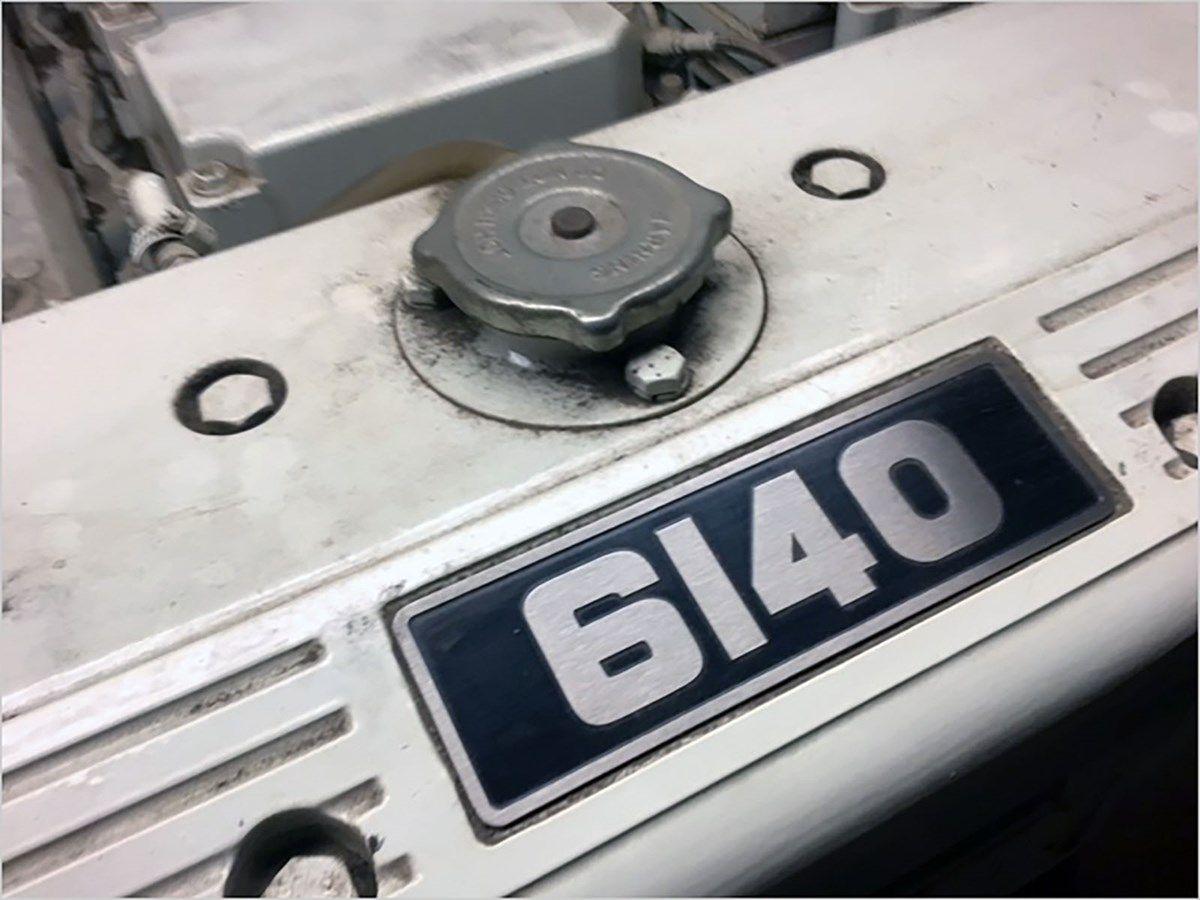 best yacht sales deals Griffin