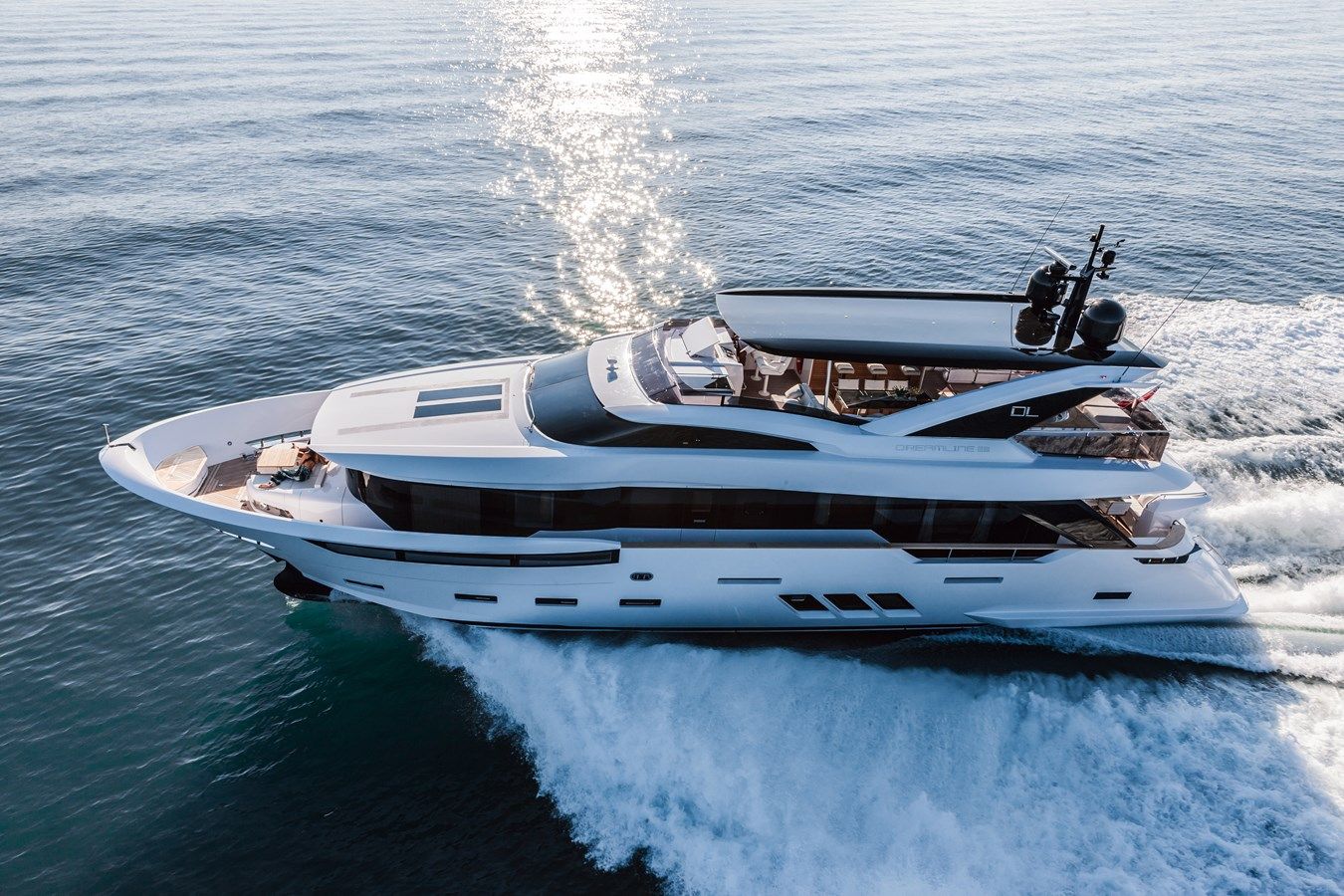 Dreamline 28 - DL YACHTS - DREAMLINE