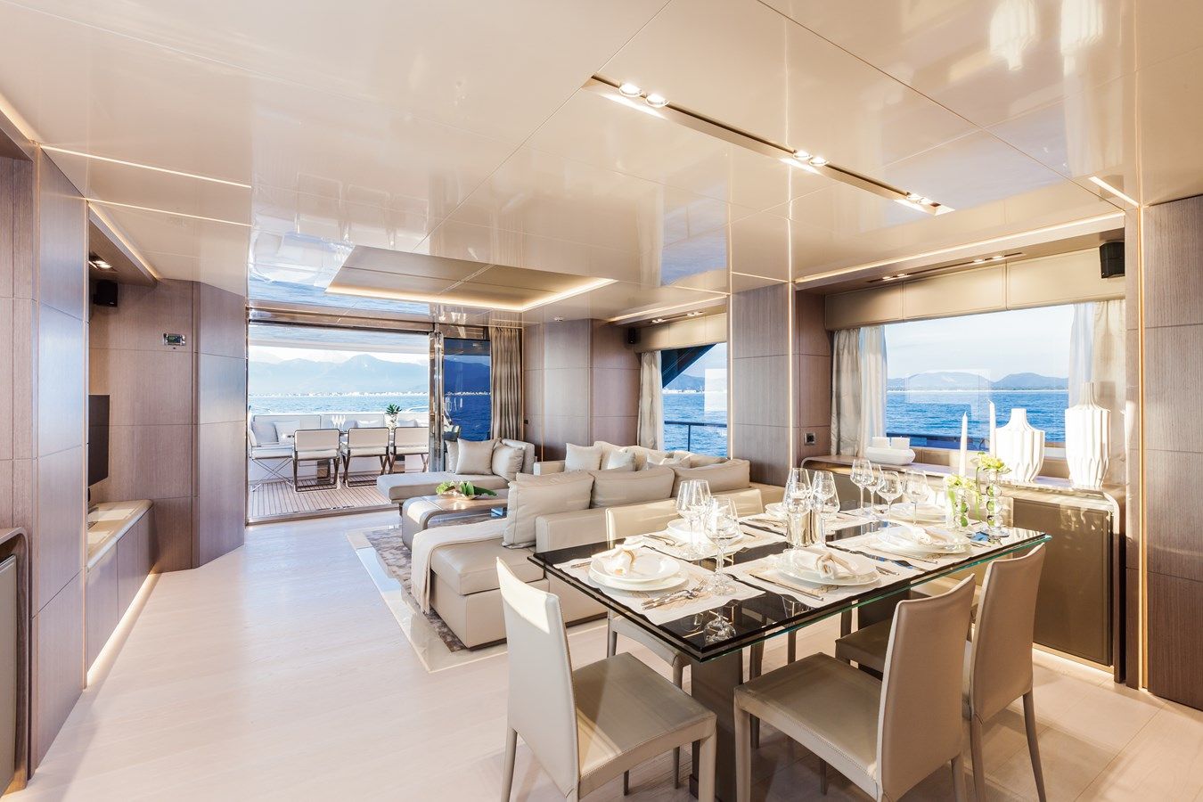 Dreamline 28 - DL YACHTS - DREAMLINE price