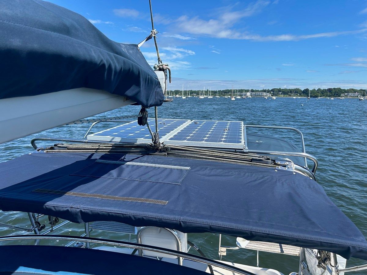 Купить яхту Kalisa III 2006 в Shestakov Yacht Sales