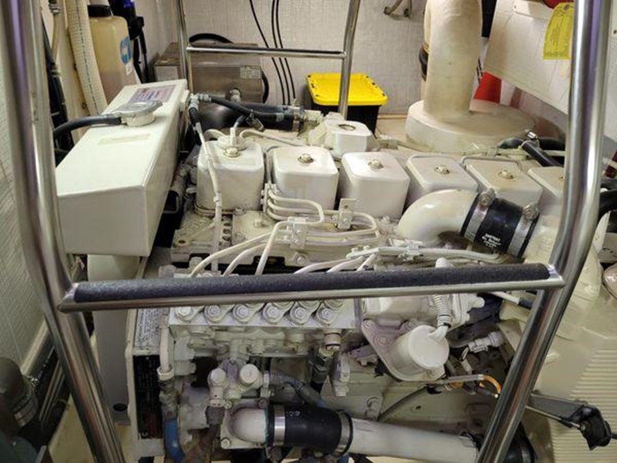 GRACE - AMERICAN TUG price