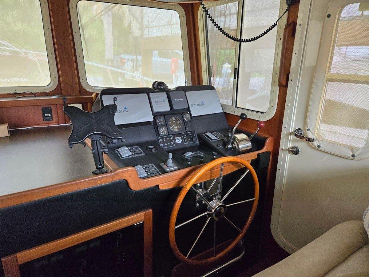 best yacht sales deals GRACE