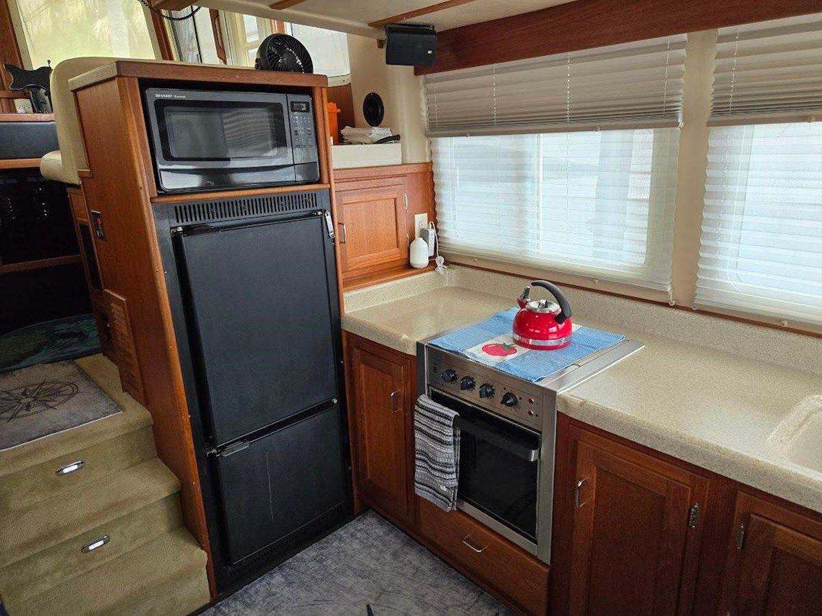 Buy a yacht GRACE 34