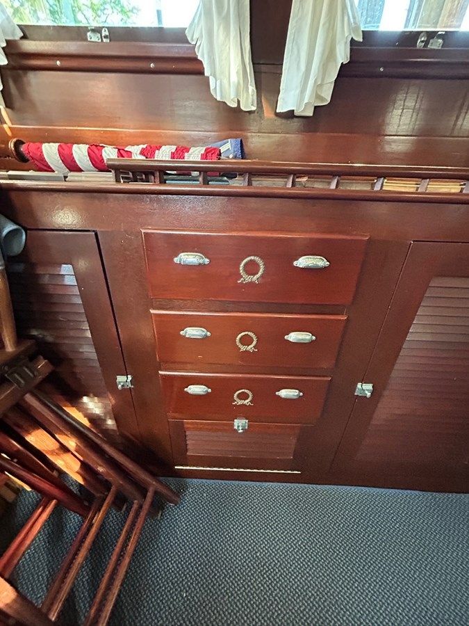 best yacht sales deals LIBERTE