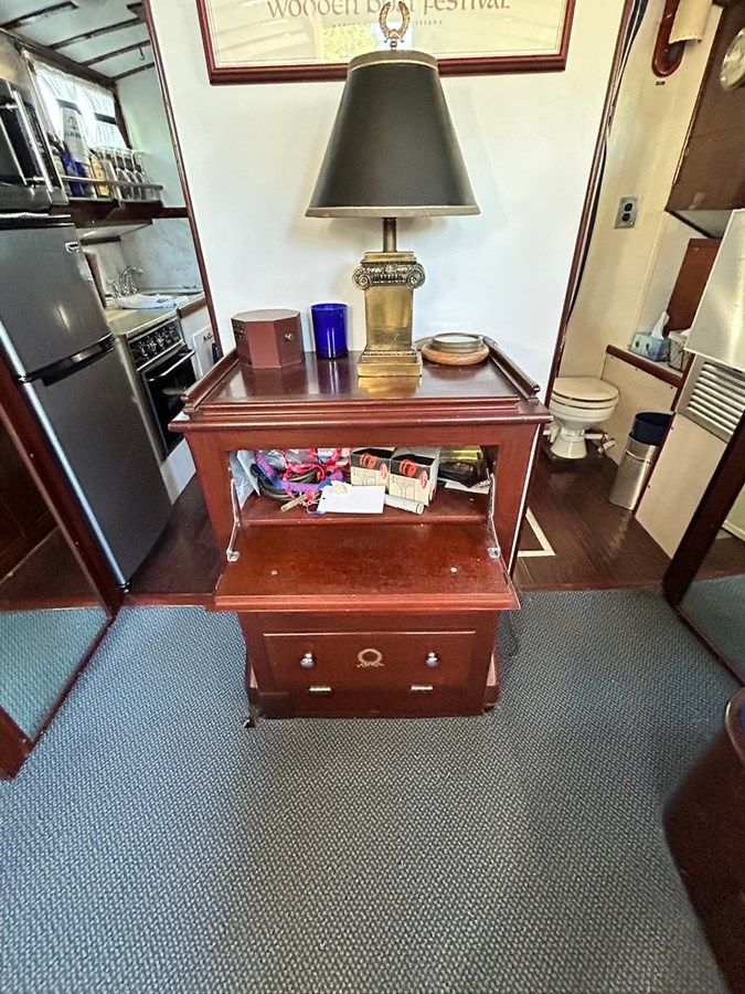 Buy a LIBERTE - CLASSIC at Shestakov Yacht Sales