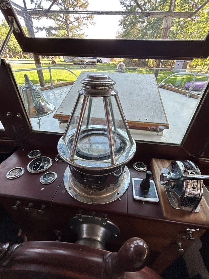 Buy a LIBERTE 1930 at Shestakov Yacht Sales
