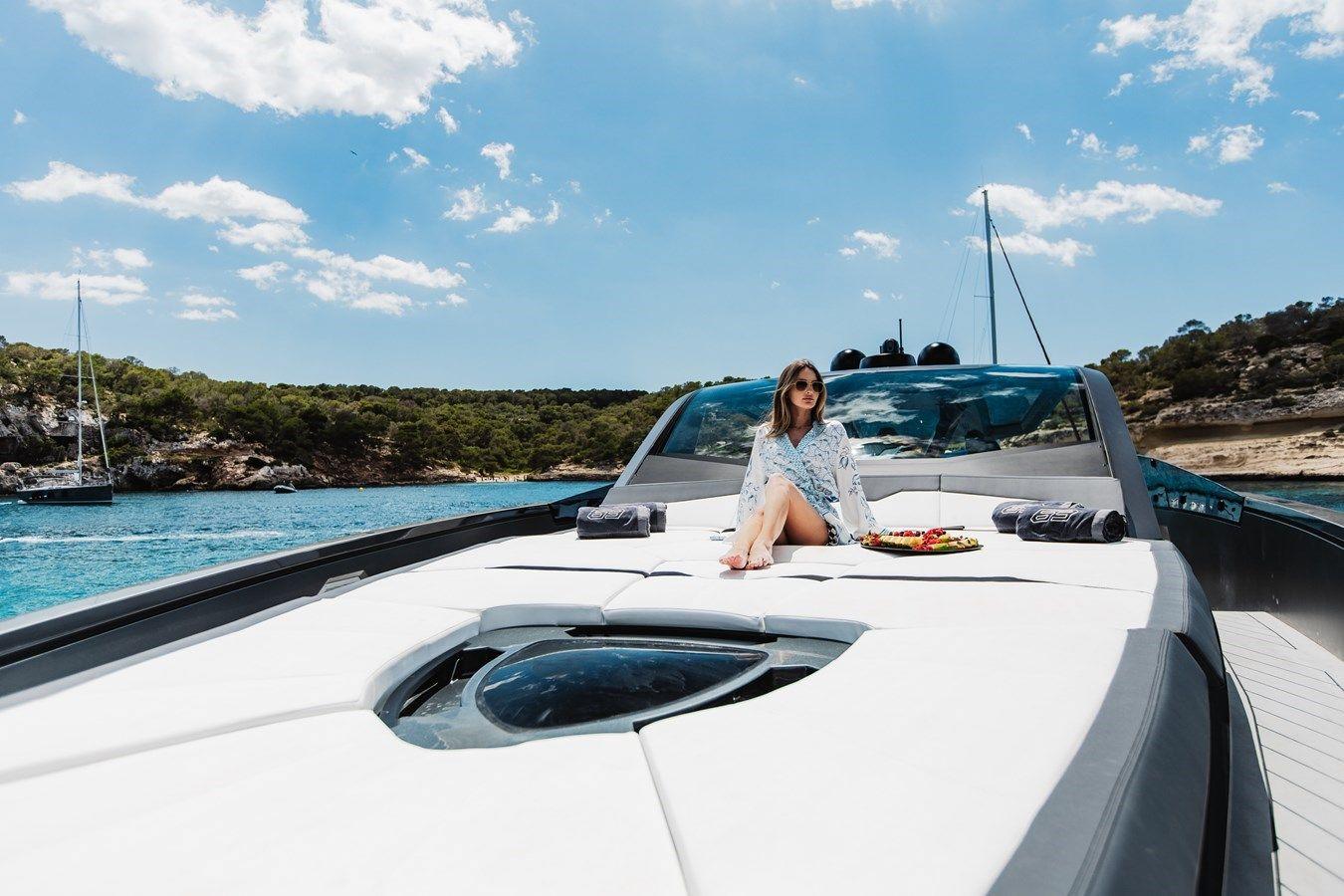 LAMBORGHINI 63 - TECNOMAR price