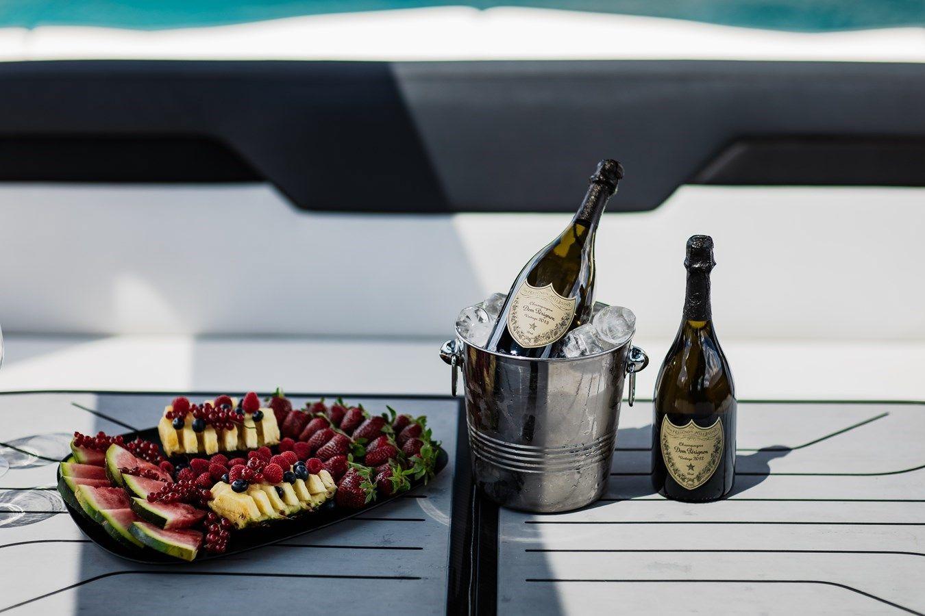 best yacht sales deals LAMBORGHINI 63