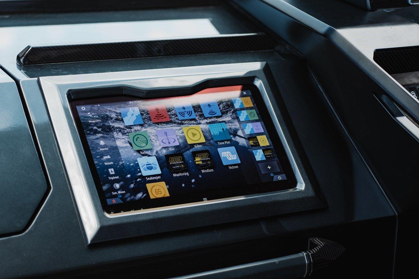 Buy a yacht LAMBORGHINI 63 LAMBORGHINI 63