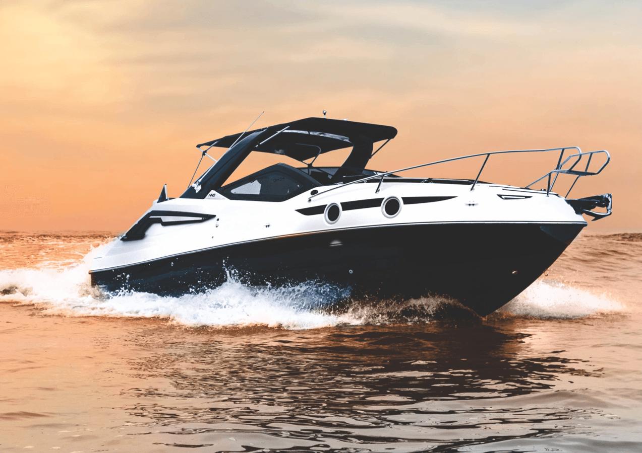 Лучшие предложения покупки яхты NHD 265 Open Deck - NHD BOATS