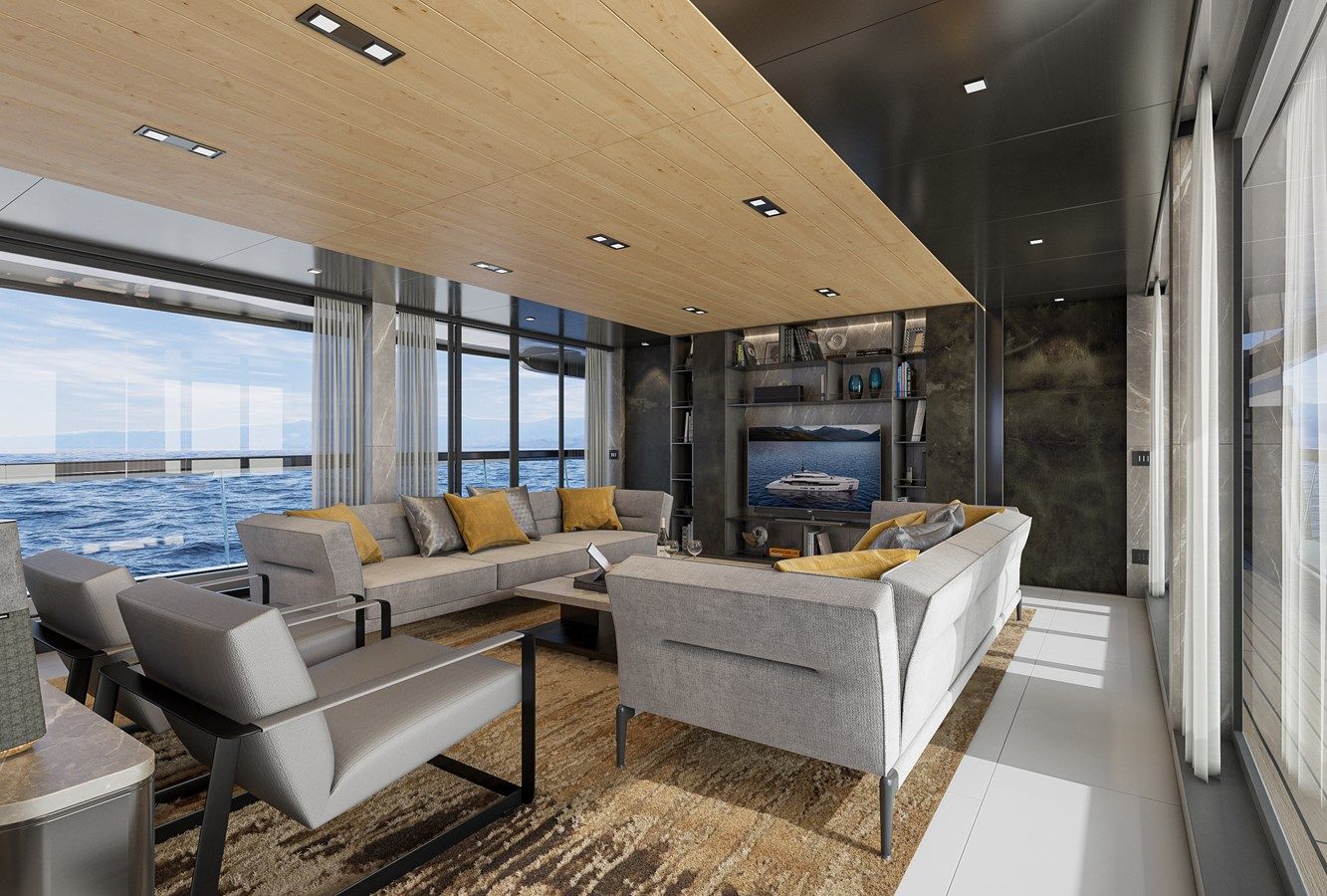 Лучшие предложения покупки яхты COLUMBUS ATLANTIQUE 37 - Columbus Yachts