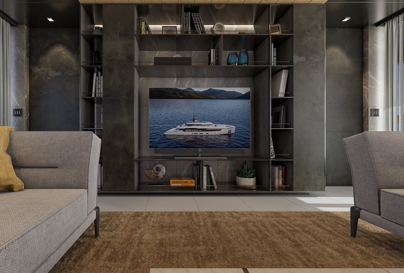 COLUMBUS ATLANTIQUE 37 2027