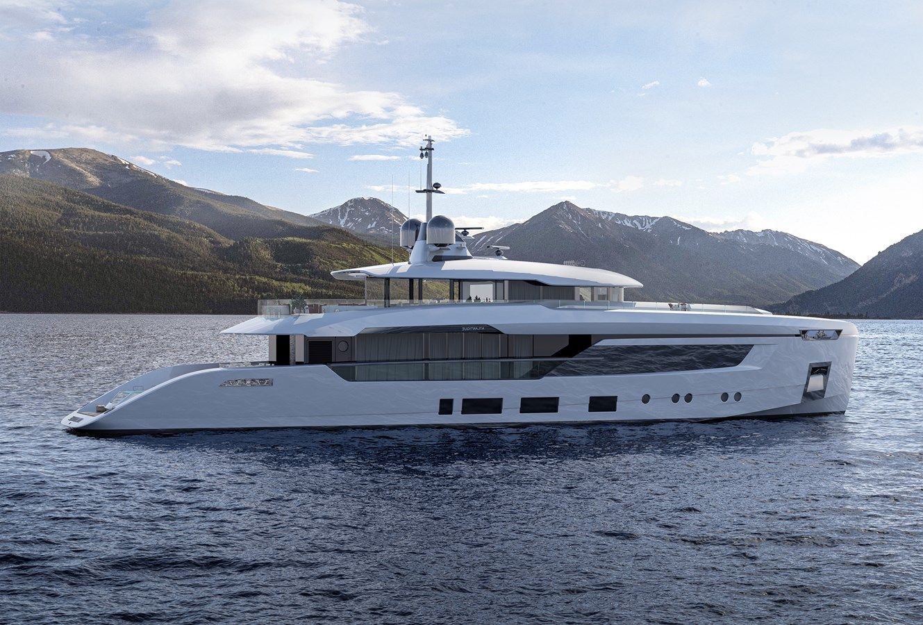 Купить яхту COLUMBUS ATLANTIQUE 37 2027 в Shestakov Yacht Sales