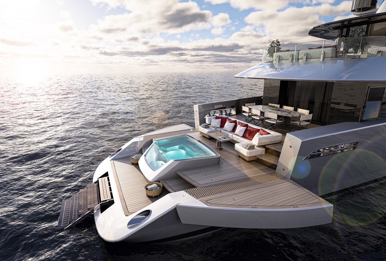 Стоимость яхты COLUMBUS ATLANTIQUE 37 - Columbus Yachts