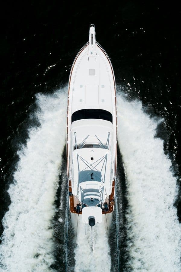 best yacht sales deals RELENTLESS - Bertram Yacht