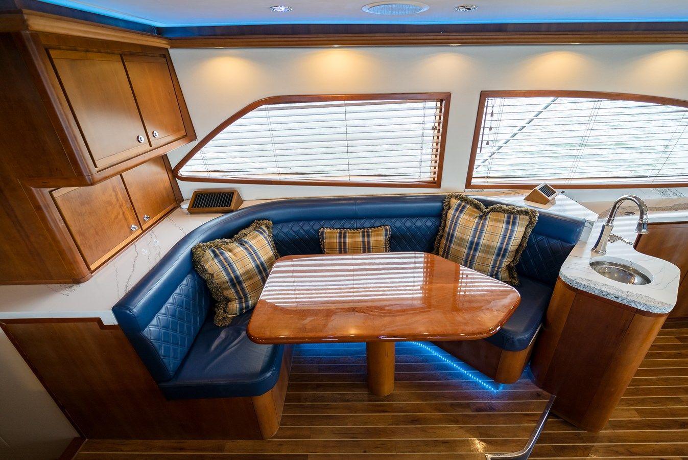 the best price on RELENTLESS - Bertram Yacht