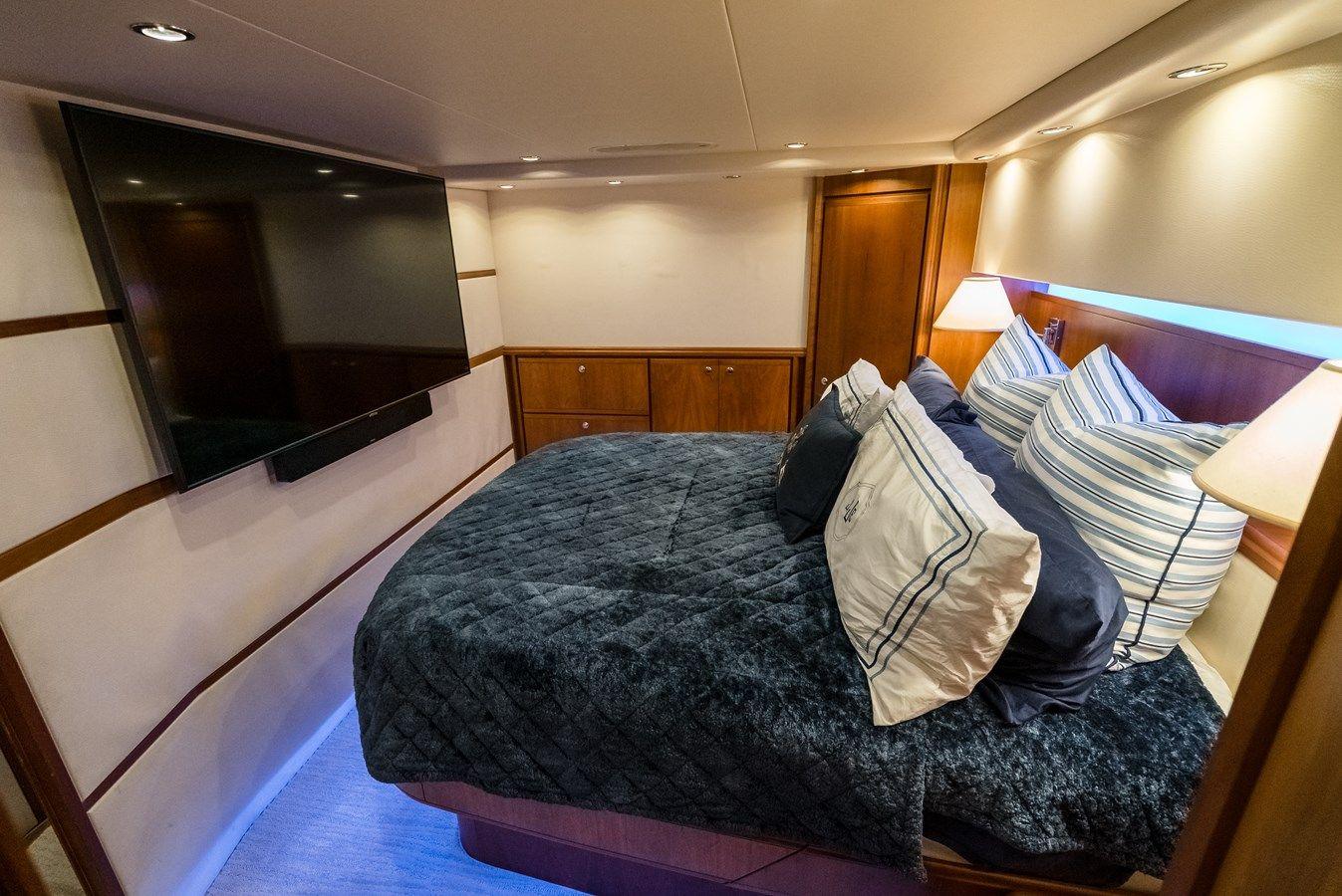 Buy a yacht RELENTLESS 63