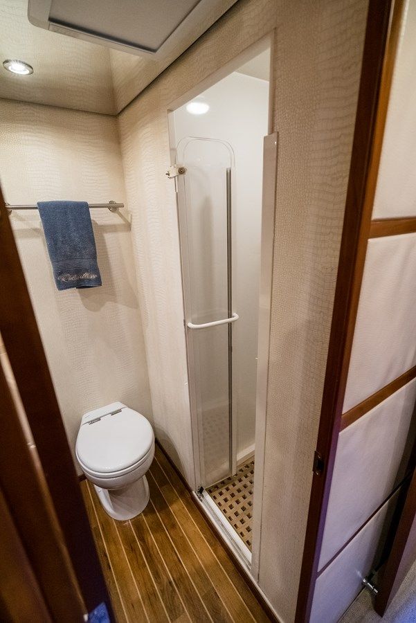 best yacht sales deals RELENTLESS - Bertram Yacht