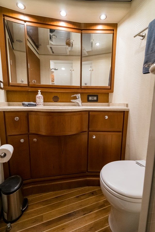 Buy a RELENTLESS - Bertram Yacht at Shestakov Yacht Sales