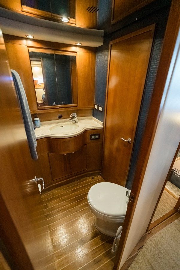 best yacht sales deals RELENTLESS - Bertram Yacht