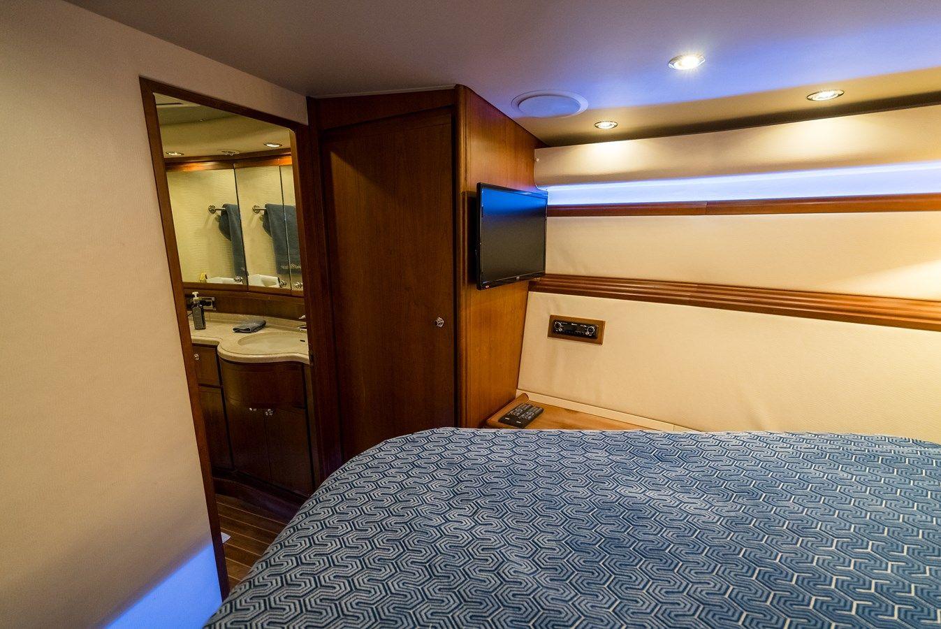 best yacht sales deals RELENTLESS - Bertram Yacht