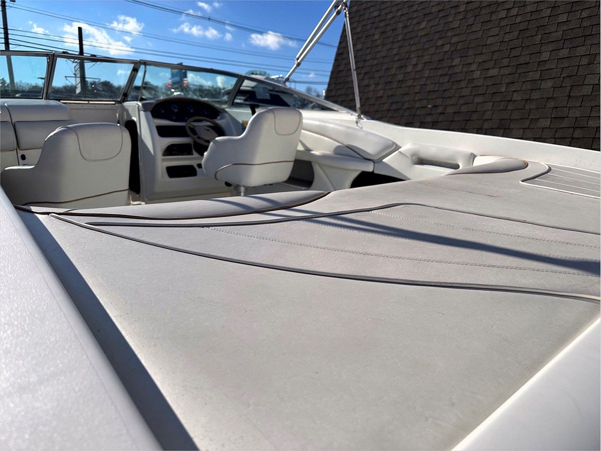 Лучшая цена на 26' Sea Ray 1996 - Satisfaction 1996