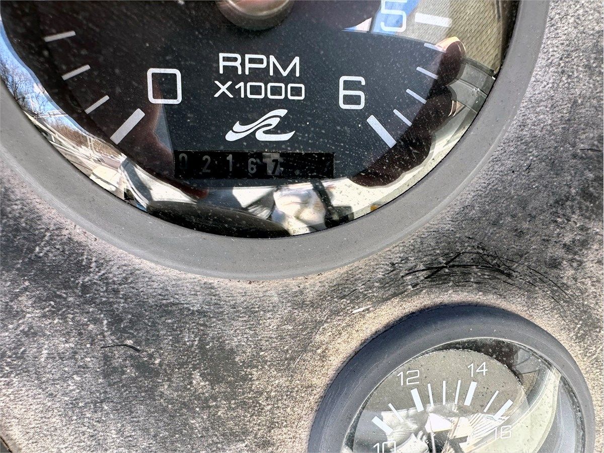 Стоимость яхты 26' Sea Ray 1996 - Satisfaction - SEA RAY