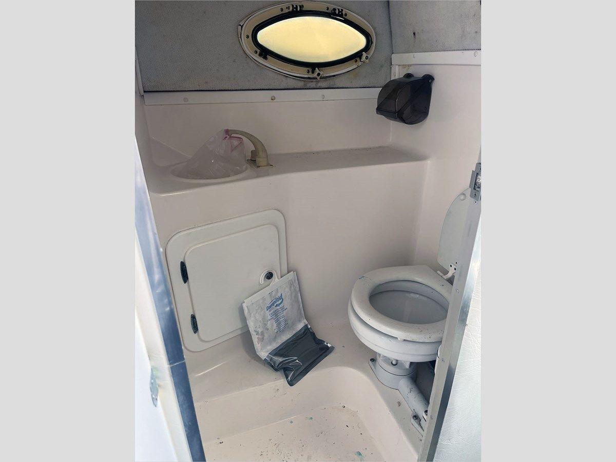 Fish Tales - SPORTCRAFT yacht sale