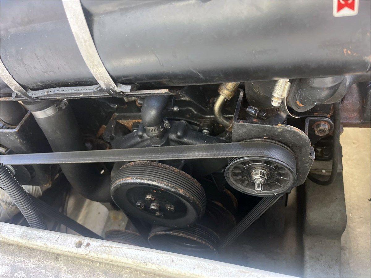 Fish Tales - SPORTCRAFT yacht sale