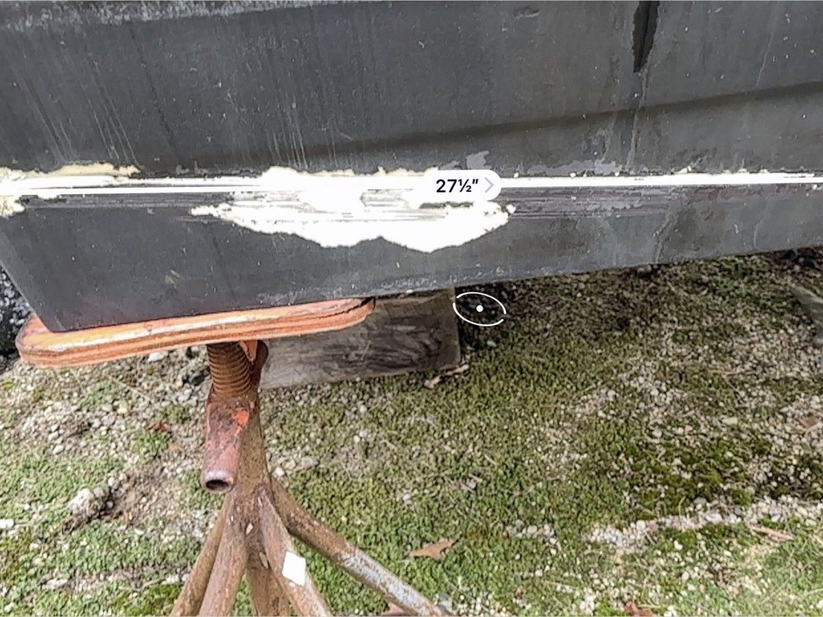 Купить 2003 Cruisers 3075 Express 30