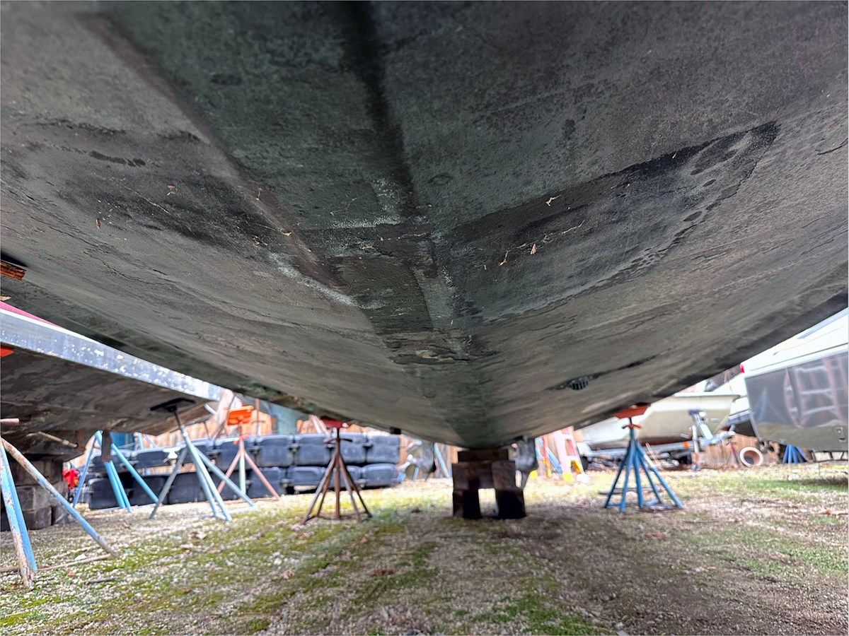 Лучшие предложения покупки яхты 2003 Cruisers 3075 Express