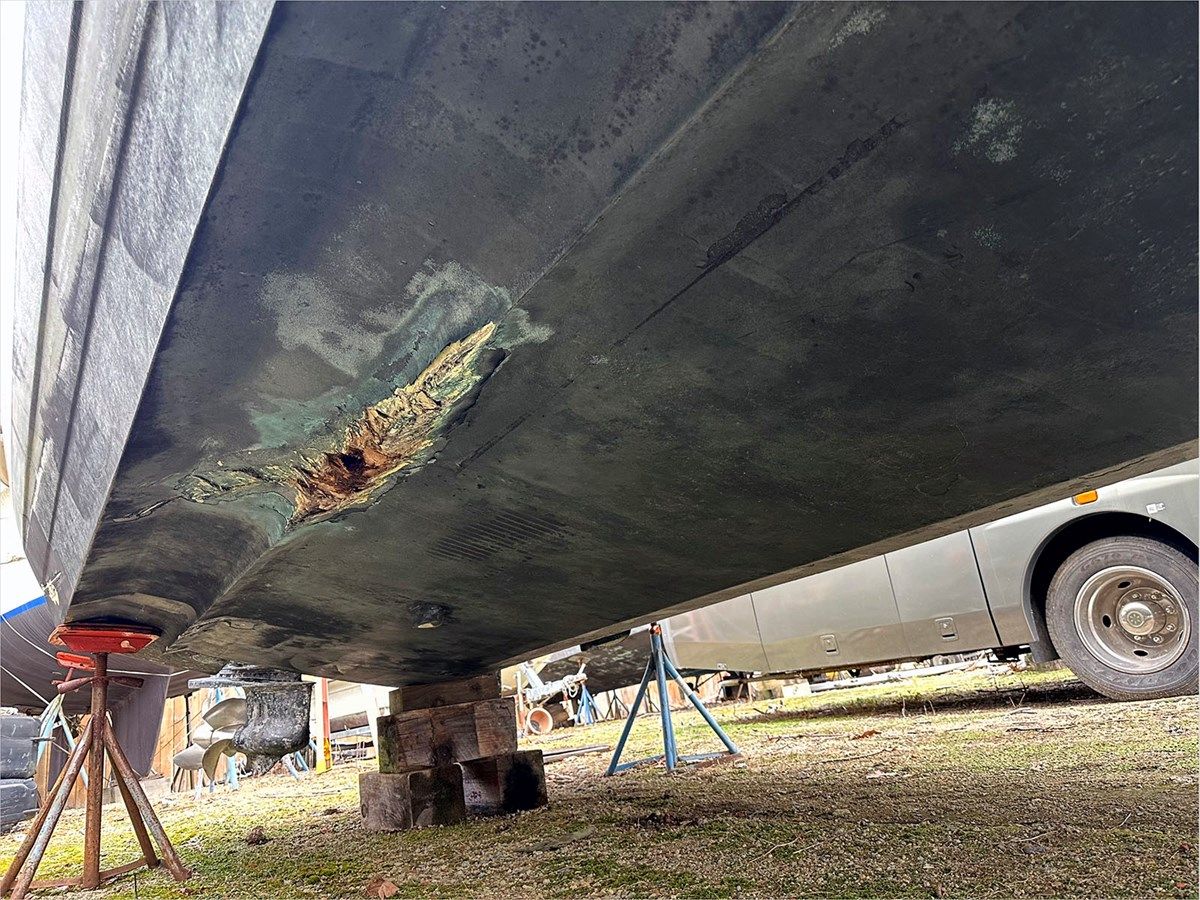 Стоимость яхты 2003 Cruisers 3075 Express 3075 Express