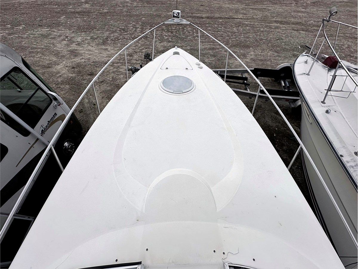 Лучшая цена на 2003 Cruisers 3075 Express