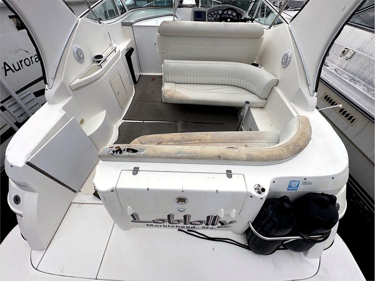 Купить 2003 Cruisers 3075 Express 2003