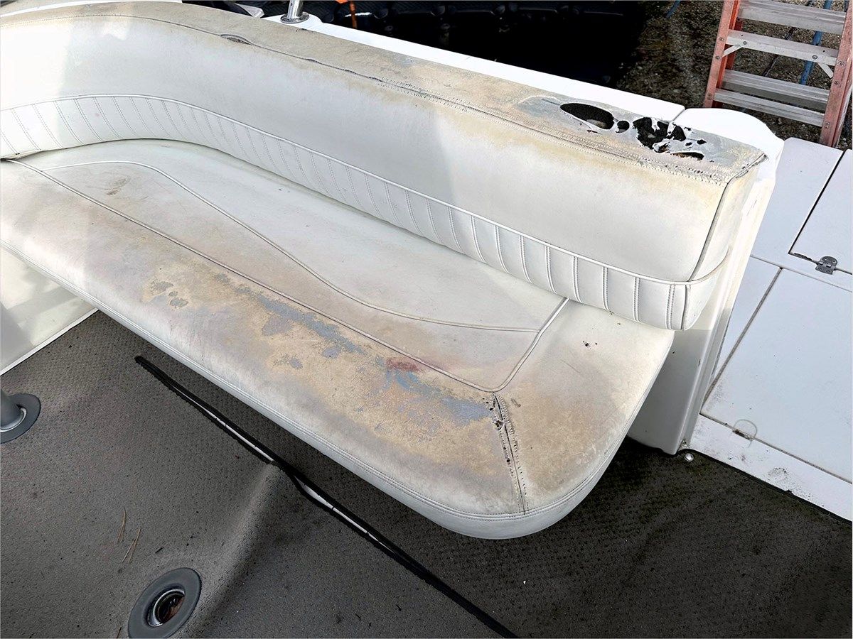 Лучшие предложения покупки яхты 2003 Cruisers 3075 Express - Cruisers Yachts