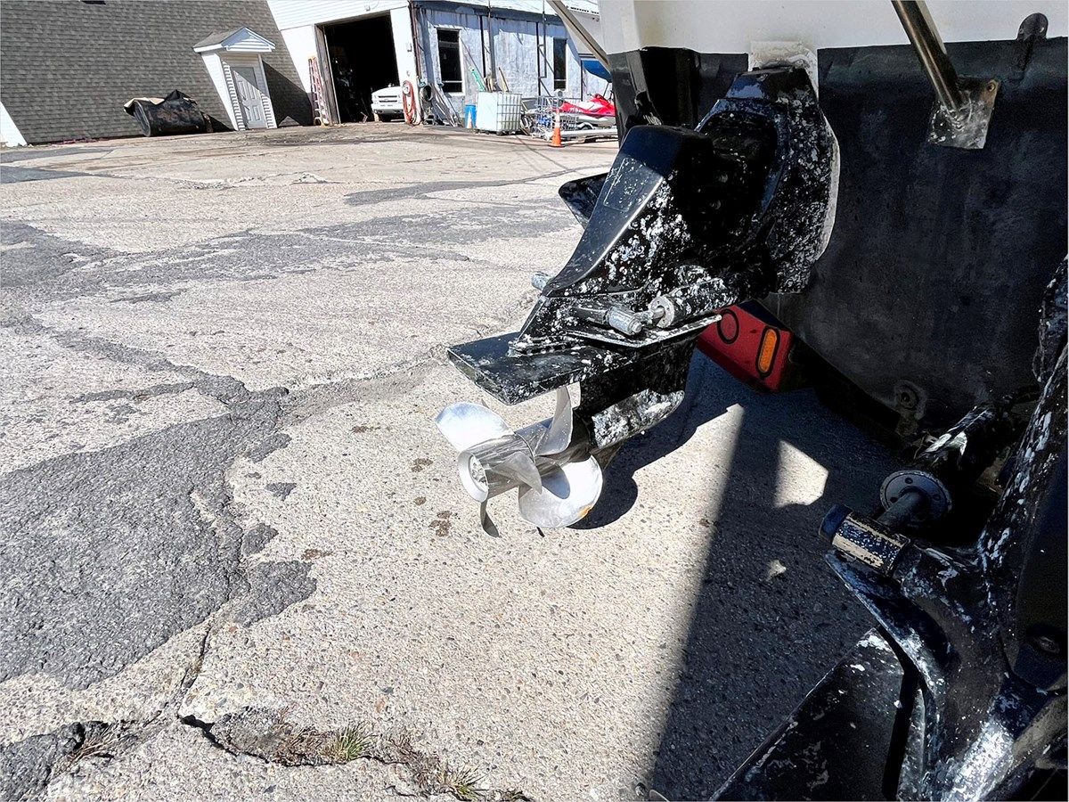 Лучшая цена на 2003 Cruisers 3075 Express