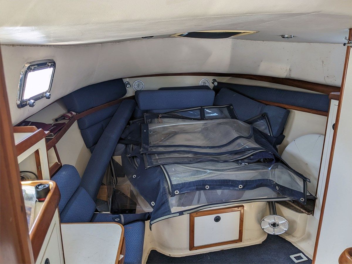 best yacht sales deals Sizzling 1 - ALBIN